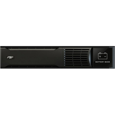 FSP Battery Bank BB-24/18RT 12V 9Ah