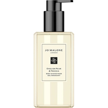 Jo Malone English Pear & Freesia sprchový gél 250 ml