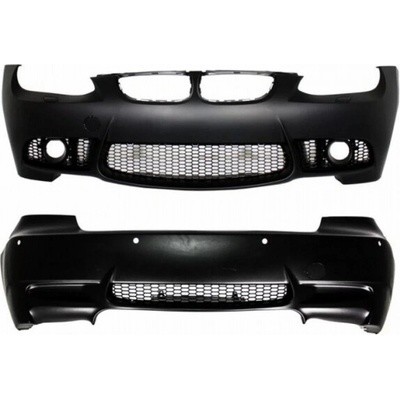 KITT Body Kit suitable for BMW 3 Series E92 E93 Coupe Cabrio (2006-2009) M3 Design