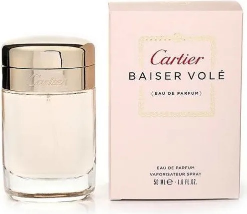 Cartier Baiser Volé EDP 30 ml