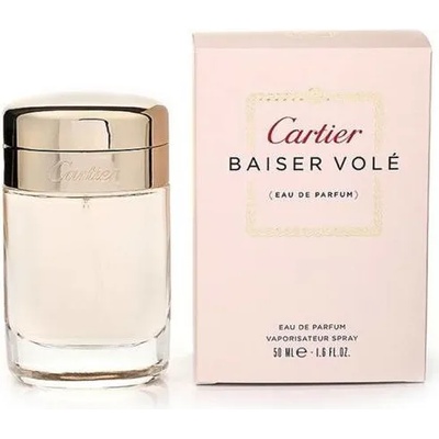 Cartier Baiser Volé EDP 30 ml