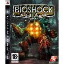 Hry na PS3 BioShock