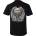 METALSHOP мъжка тениска METALSHOP - Ktulu - Black - MS139