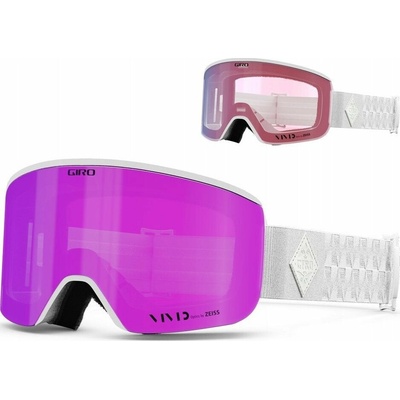 Giro ELLA WHITE BLISS