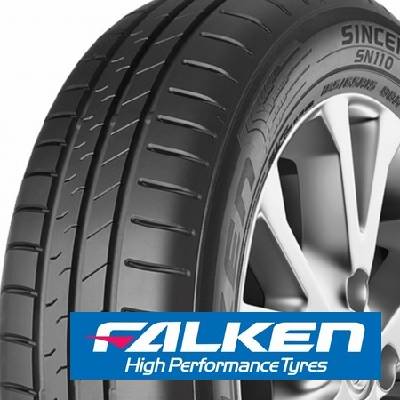 Pneumatiky FALKEN sincera sn-110 185/65 R15 88H, letní pneu, osobní a SUV