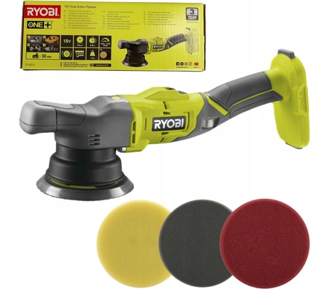 Ryobi R18P-0