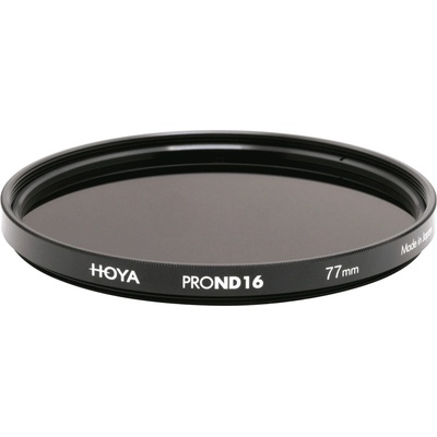 HOYA ND 16X PROND 72mm
