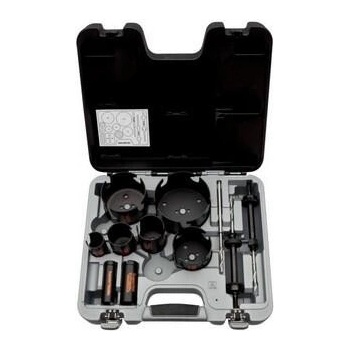 Bahco BA-3833-SET-301