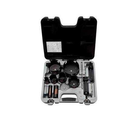 Bahco BA-3833-SET-301