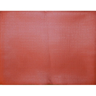 Margitex ubrus Otresa cihlový 140x160cm