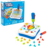 Learning Resources Игрален комплект Learning Resources - Работилница за проектиране и пробиване (EI-4300) - ozone