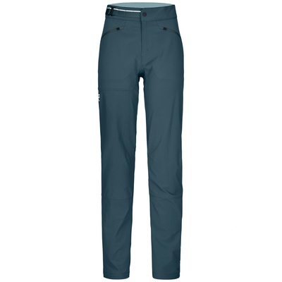 Ortovox Brenta Pants W Размер: M / Цвят: тъмно син