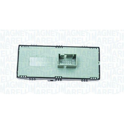 Spínač, zvedací zařízení oken MAGNETI MARELLI 000051103010