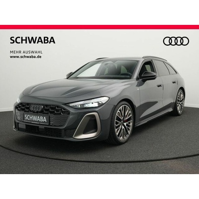Audi A5 TDI S-line Avant 150 kW