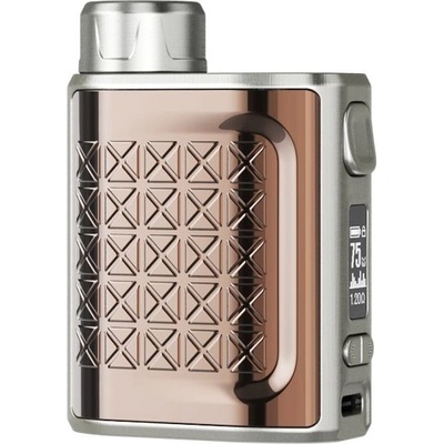 Eleaf iStick Pico 2 75W MOD Rose Gold