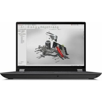 Lenovo ThinkPad P16 G2 21FA000FCK