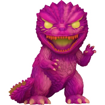 Funko Фигура Funko POP! Movies: Godzilla - Godzilla (Pink Retro-Futurism) #1890 (103634)