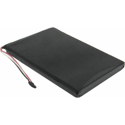 Batérie pre Garmin Nüvi 2757 Li-ion 3,7V 1500mAh