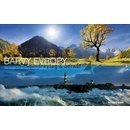 BARVY EVROPY