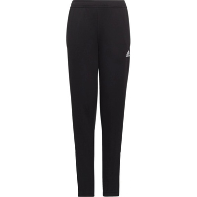 adidas ENTRADA 22 PANTS černá Bílá