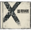 Dekade - Local Bastards CD
