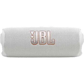 JBL Flip 7 White (JBLFLIP7WHT)