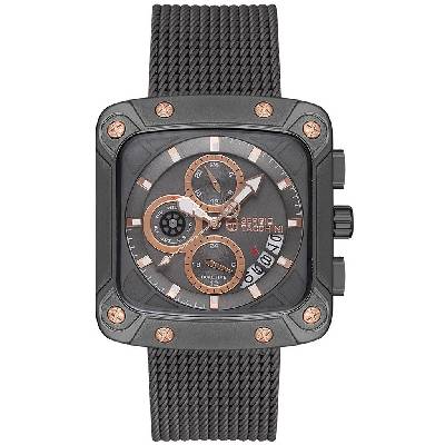 Мъжки часовник Sergio Tacchini Heritech - ST. 1.10130-3 (ST.1.10130-3)