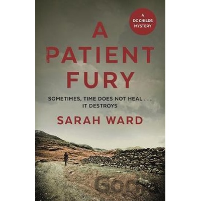 Patient Fury Ward Sarah