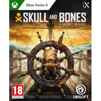 Skull & Bones (XSX)