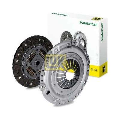 Spojková sada Schaeffler LuK 622 1396 09 LK 622139609