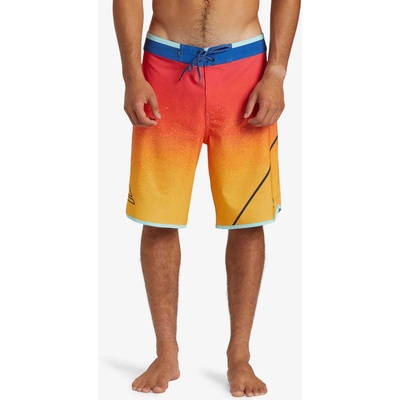 Quiksilver Плувни шорти surfsilk new wave 20