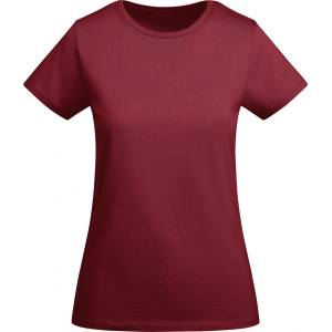 Roly breda / Дамска тениска - гранат (e6699-57-xxl)