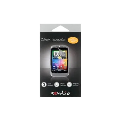Sentio Screen Protectors for Samsung Galaxy Ace 3 2-in-1