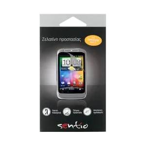 Sentio Screen Protectors for Samsung Galaxy Ace 3 2-in-1