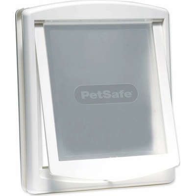 PetSafe Europe Limited Dvířka plastová bílá 37x31,4cm