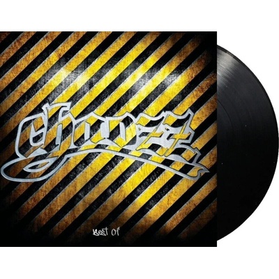 Best Of Chaozz 2 x LP Vinyl