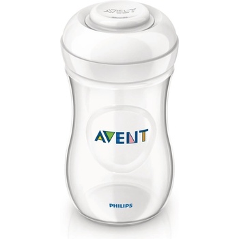 Philips Avent fľaša Natural PP Číra 260 ml SCF693/17