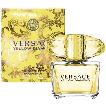 Image 1 of Versace Yellow Diamond EDT 30 ml