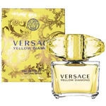 Versace Yellow Diamond EDT 30 ml Парфюми