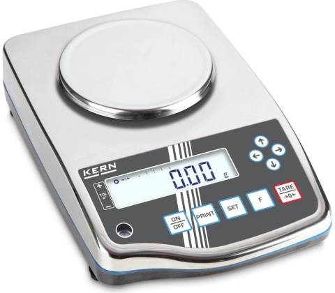 Kern PWS 800-2