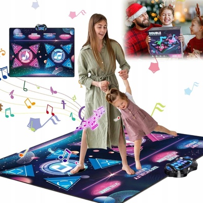 Tanecní podložka Coil Stepmania Coil Zone 6v1 32BIT TV+PC 2 GB – Zboží Živě