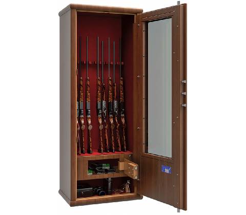 Metalk SCRIGNO 1736540BS CHERRY E