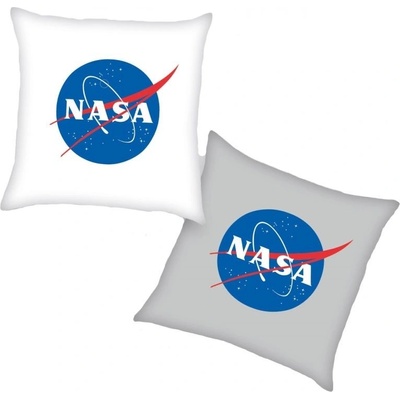 Herding Vankúš NASA Logo 40x40
