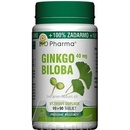 Doplnky stravy Bio Pharma Ginkgo biloba 40 mg 180 tabliet