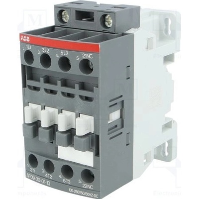 ABB 1SBL137001R1301