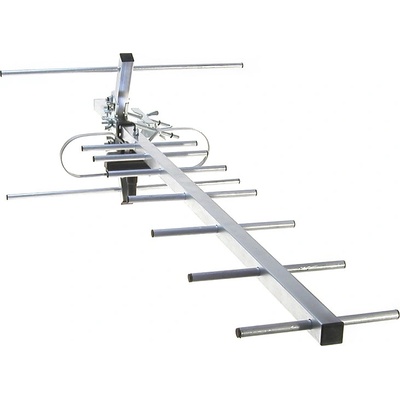 Maximum UHF 10