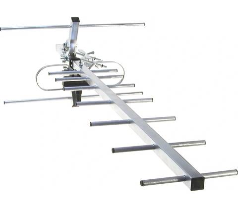 Maximum UHF 10
