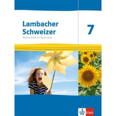 Lambacher Schweizer Mathematik 7. Ausgabe Thüringen, Hamburg