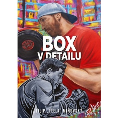 Box v detailu