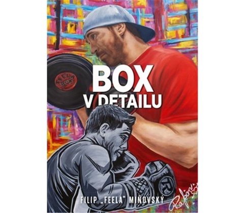 Box v detailu
